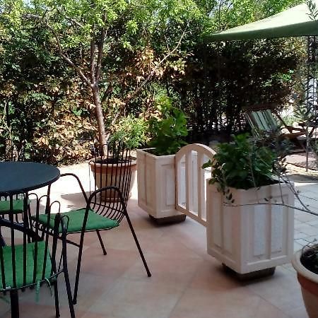House Lavanda Vila Rab Town Exterior foto