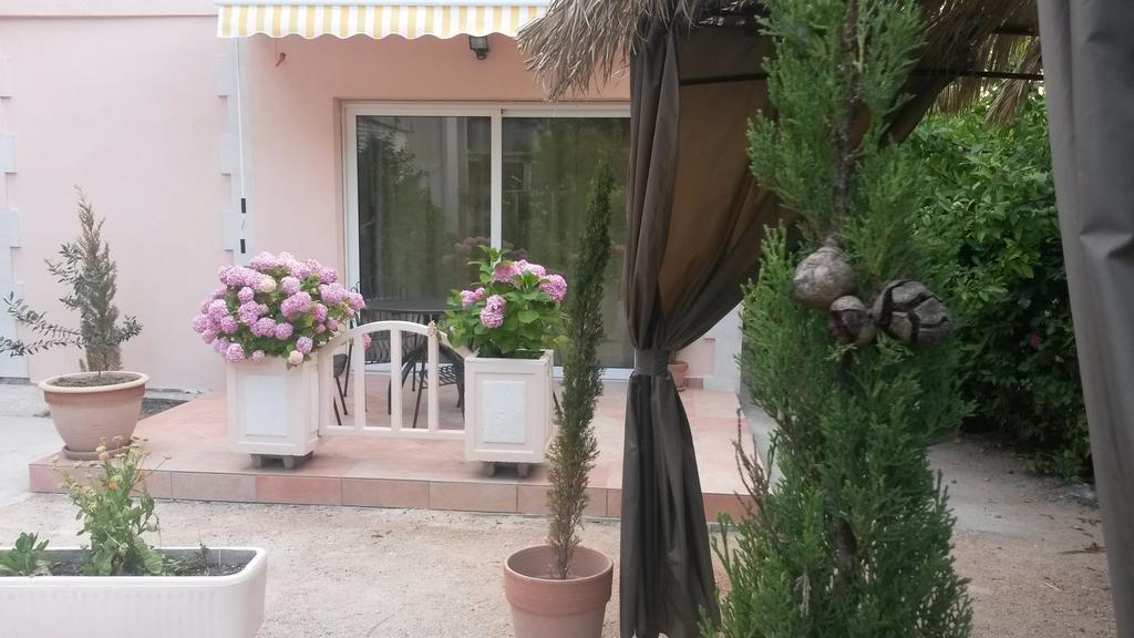 House Lavanda Vila Rab Town Exterior foto