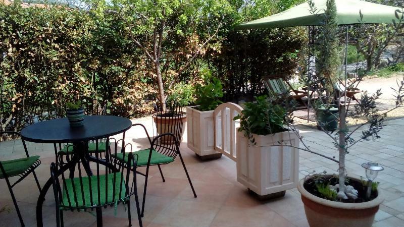 House Lavanda Vila Rab Town Exterior foto